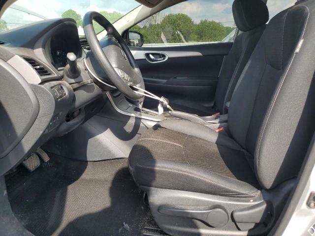 3N1AB7AP8FY350660 Nissan 2015
