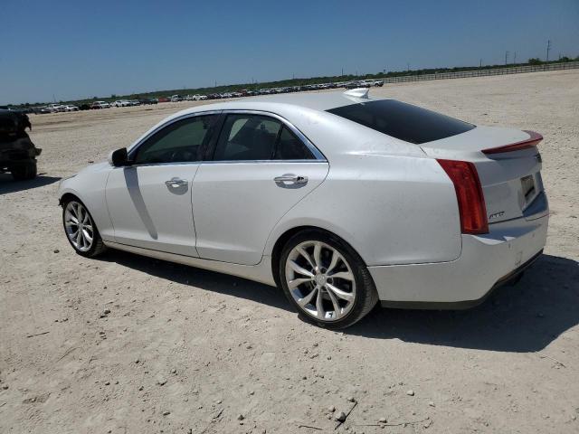 1G6AC5SX9F0105697 Cadillac ATS PERFOR