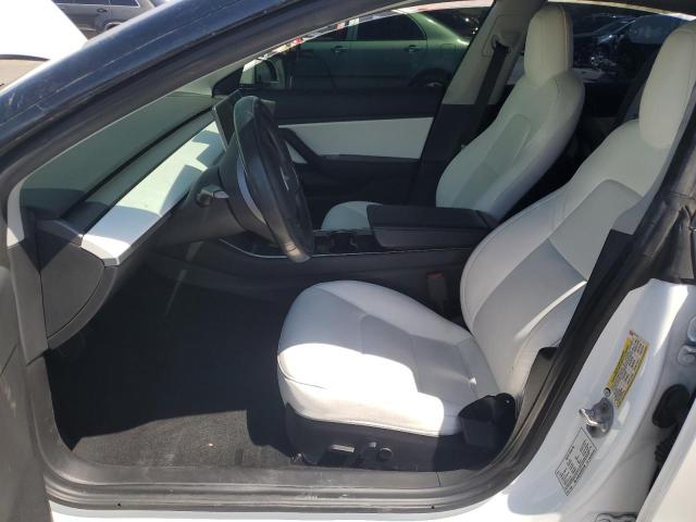 5YJ3E1EA1KF327193 Tesla MODEL 3