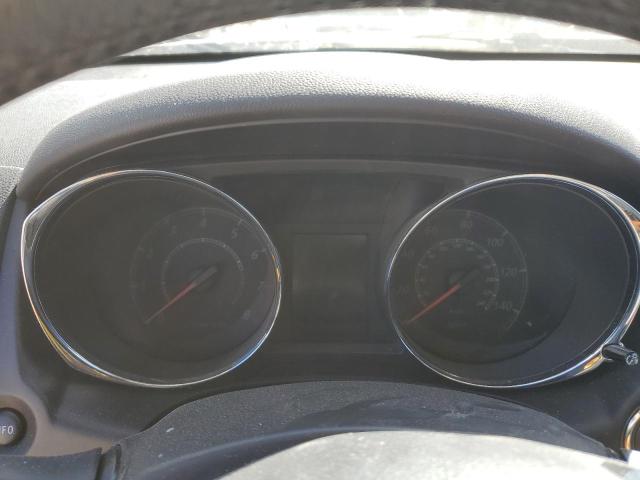 JA4AP3AW8JU017962 Mitsubishi mivec