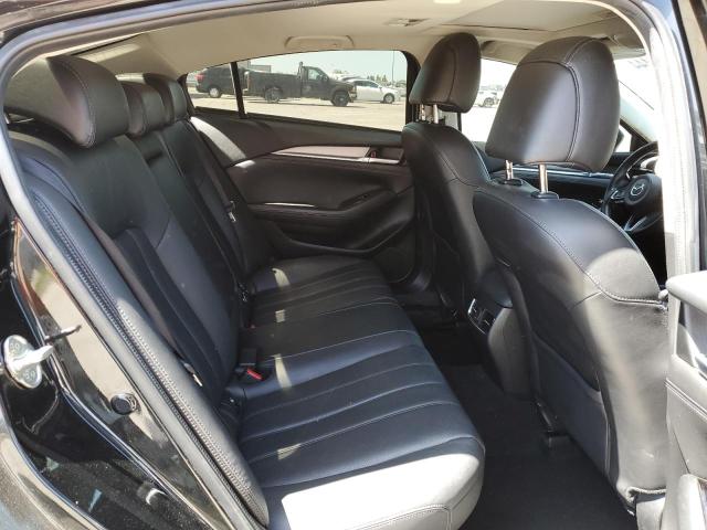 JM1GL1VM2M1616273 Mazda 6 TOURING