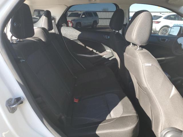 MAJ6S3GL9MC425314 Ford ECOSPORT S