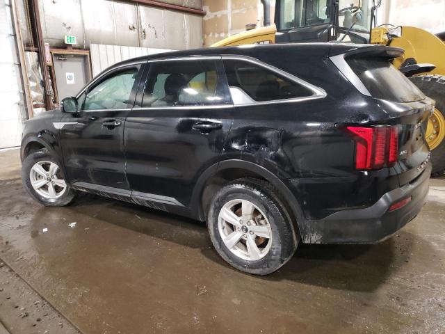 5XYRGDLC2MG052374 KIA gdi theta-iii