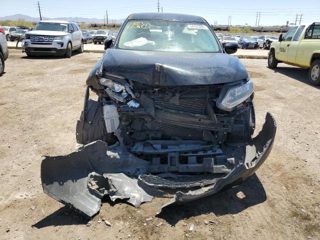 JN8AT2MVXGW145748 Nissan ROGUE S