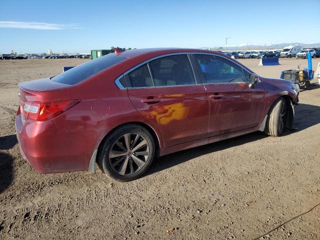 4S3BNAN69H3005429 Subaru u5