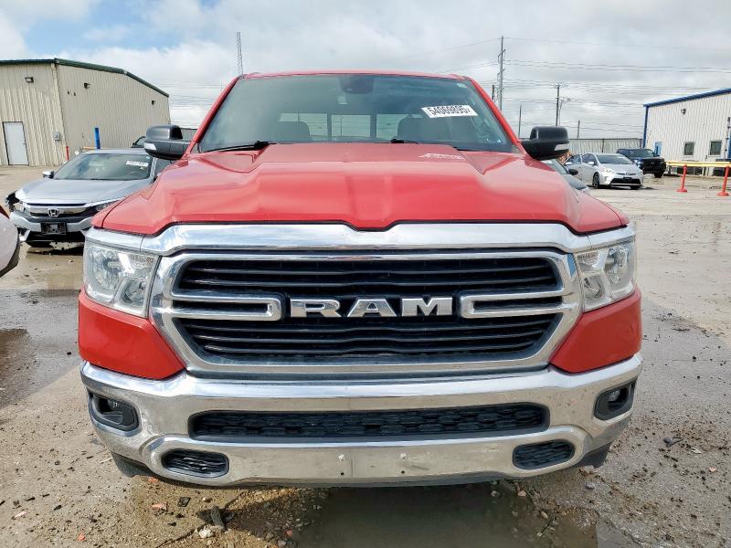 1C6SRFFT5MN626369 RAM 1500 Big H