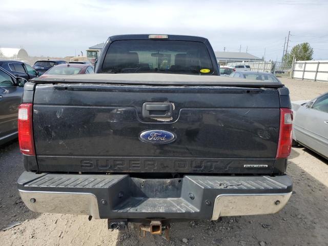 1FT7X2B64EEA31379 Ford F250 SUPER
