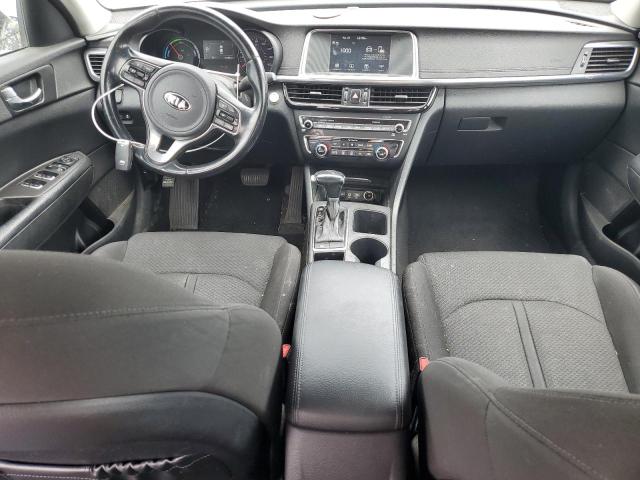 KNAGT4LE9H5011532 KIA Optima