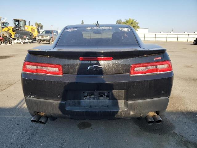 2G1FD1E33F9310108 Chevrolet CAMARO LT