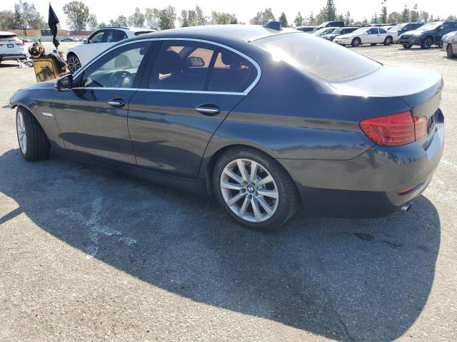 WBA5B1C55GG552248 BMW 2016