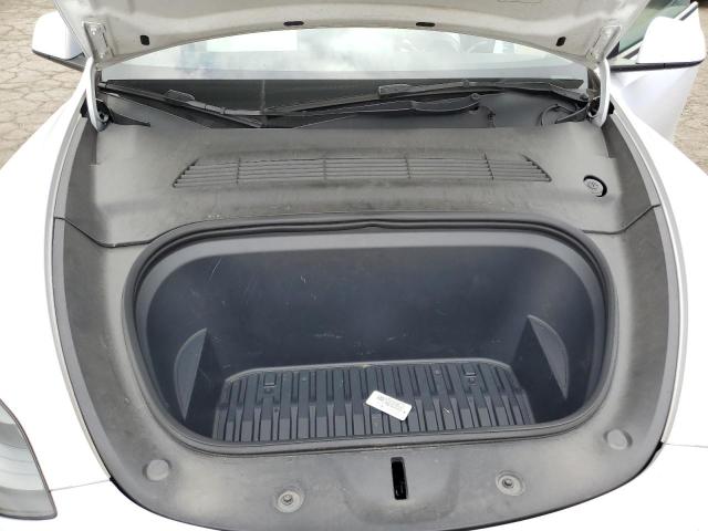 7SAYGDEF4PF691695 Tesla 2023