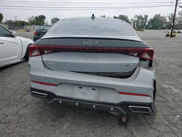 5XXG64J20PG226231 KIA t-gdi gamma ii