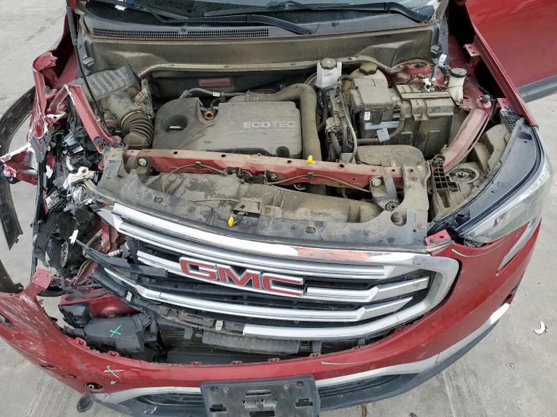 3GKALPEV9JL217189 GMC TERRAIN SL