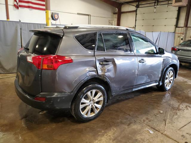 2T3DFREV8FW330336 Toyota RAV4 LIMIT