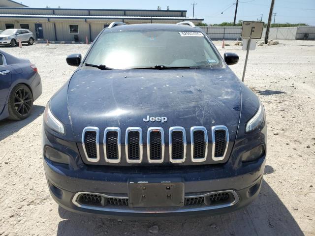 1C4PJMDS3GW352303 Jeep CHEROKEE L