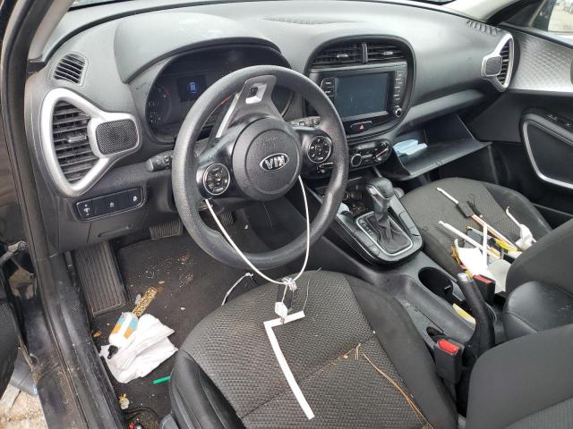 KNDJ23AU3L7062683 KIA SOUL LX