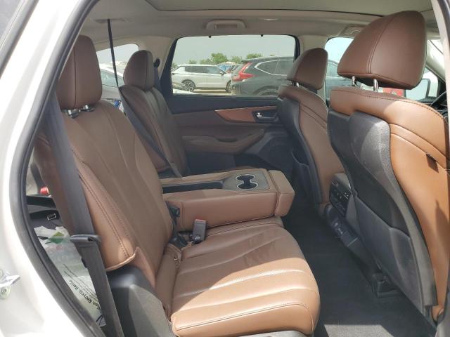 5J8YE1H41NL007029 Acura MDX TECHNO