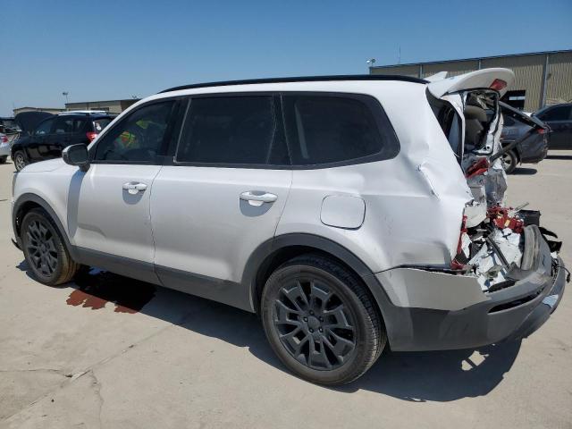 5XYP3DHC7MG156788 KIA Telluride