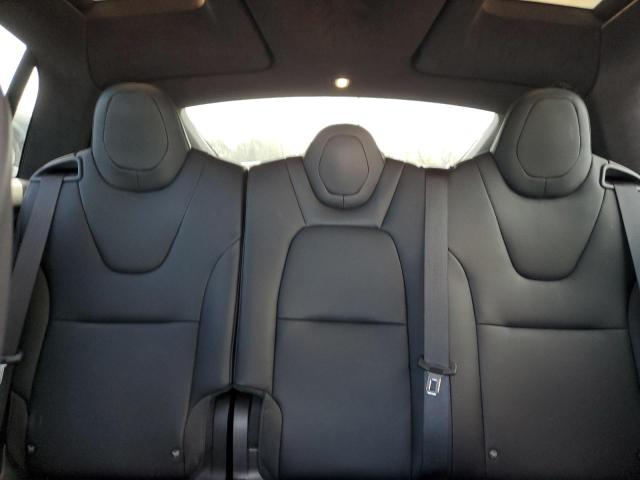 5YJXCAE29JF136278 Tesla 2018