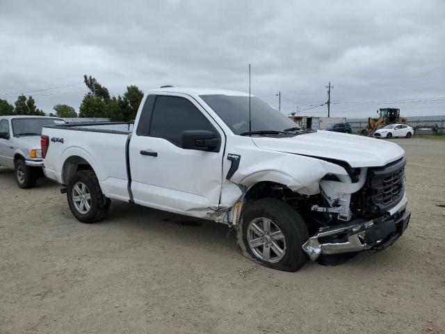 1FTMF1L55SKD25120 Ford 4v