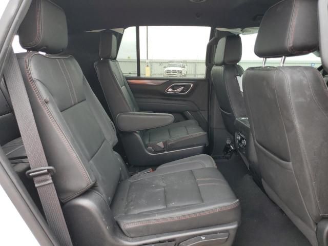 1GNSCRKD9PR391778 Chevrolet TAHOE C150