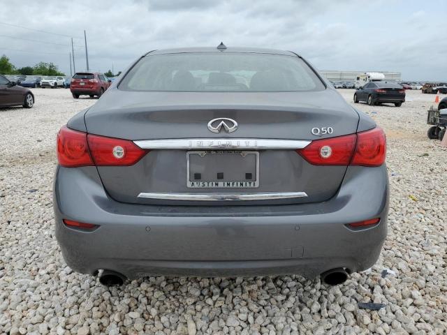 JN1AV7AP5EM692060 Infiniti 2014