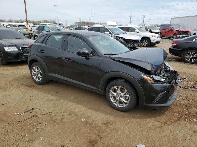 JM1DKFB73M1507418 Mazda Cx-3 Sport