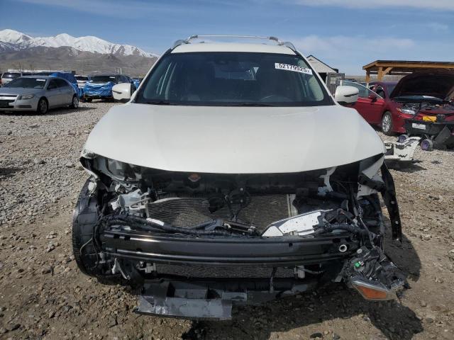 JN8AT2MV5HW284848 Nissan ROGUE S
