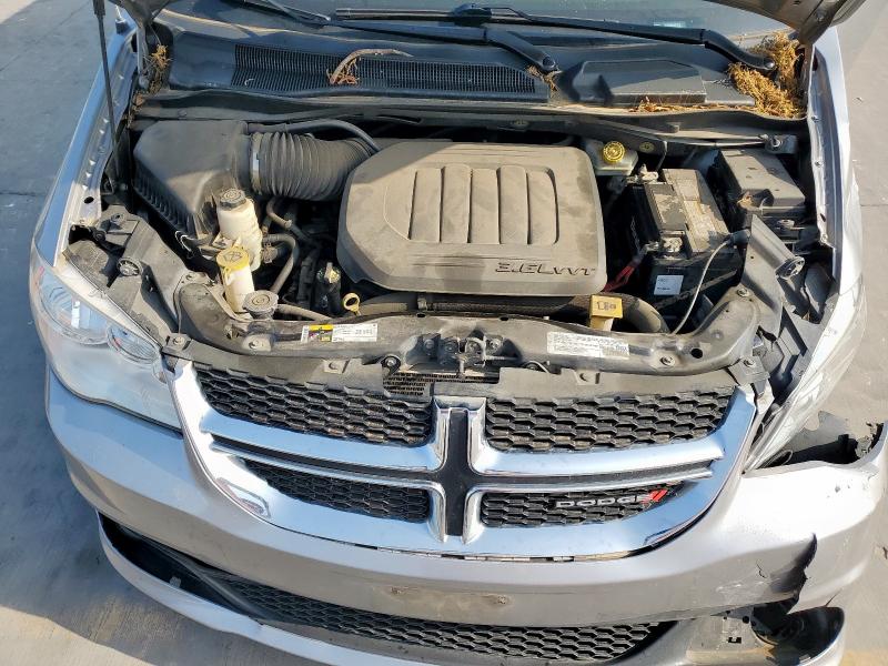 2C4RDGCG7KR717534 Dodge GRAND CARA