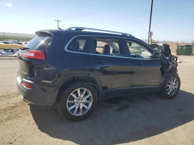 1C4PJLDS2EW118385 Jeep CHEROKEE L