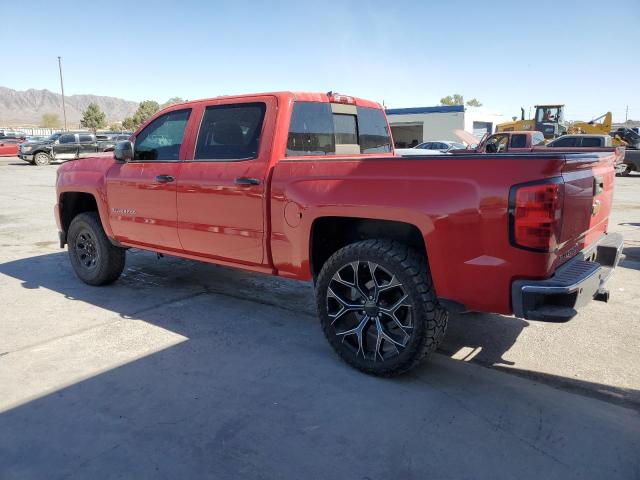 3GCUKSEJ6JG104241 Chevrolet Silverado