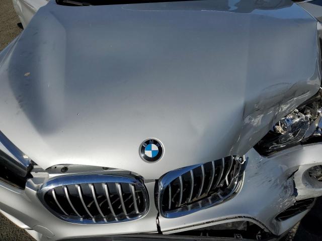 WBXHT3C32J5L24317 BMW X1 XDRIVE2