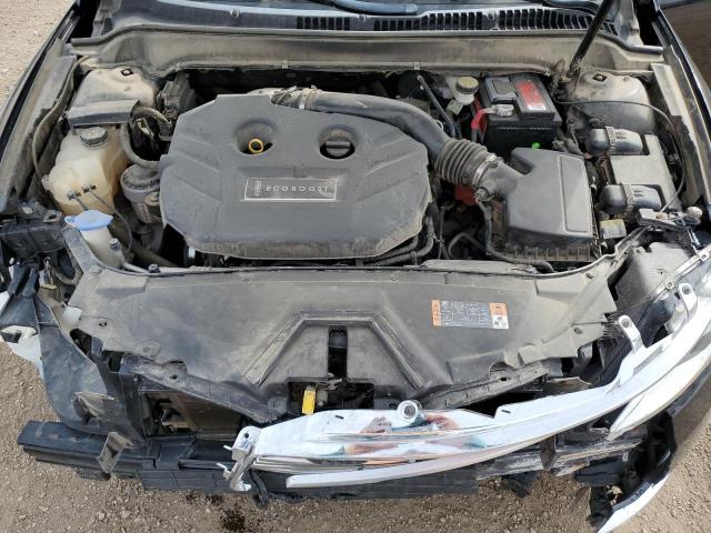 3LN6L2J91ER805308 Lincoln MKZ