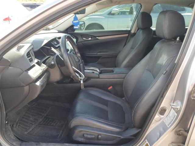 19XFC1F74ME208536 Honda l15b7
