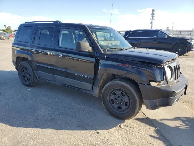 1C4NJPBB0GD711842 Jeep 2016
