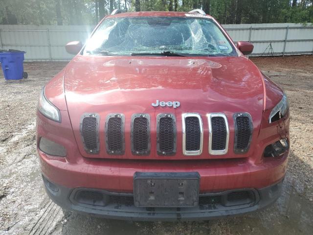 1C4PJLCB9GW217760 Jeep CHEROKEE L