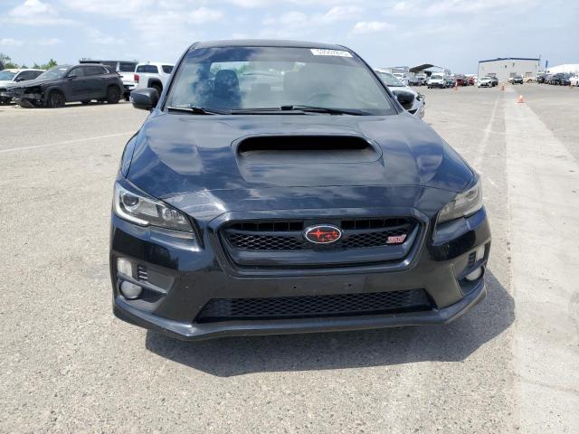 JF1VA2M66H9819587 Subaru Wrx Sti