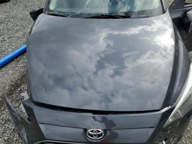 3MYDLBYV1HY158970 Toyota p5v
