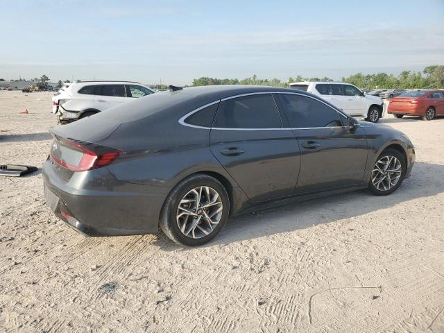 KMHL64JA0NA207074 Hyundai SONATA SEL