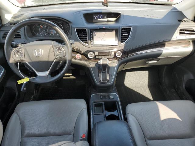 5J6RM4H96GL048739 Honda CR-V TOURI