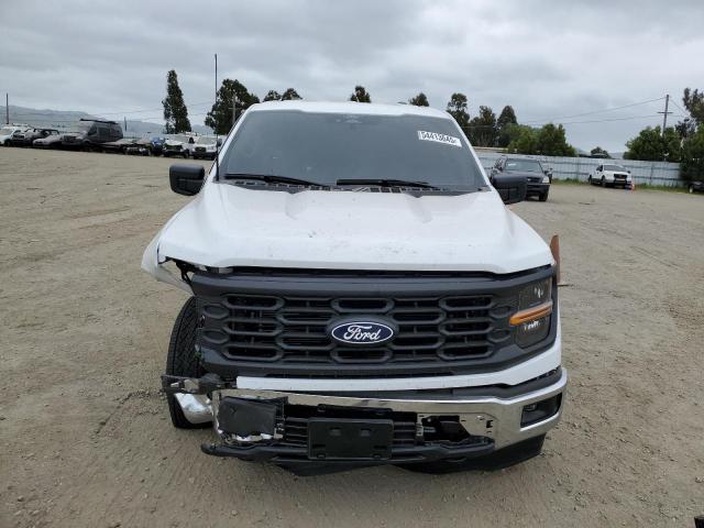 1FTMF1L55SKD25120 Ford 4v