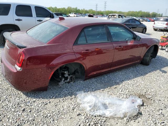 2C3CCAAG3KH582510 Chrysler 300 TOURIN