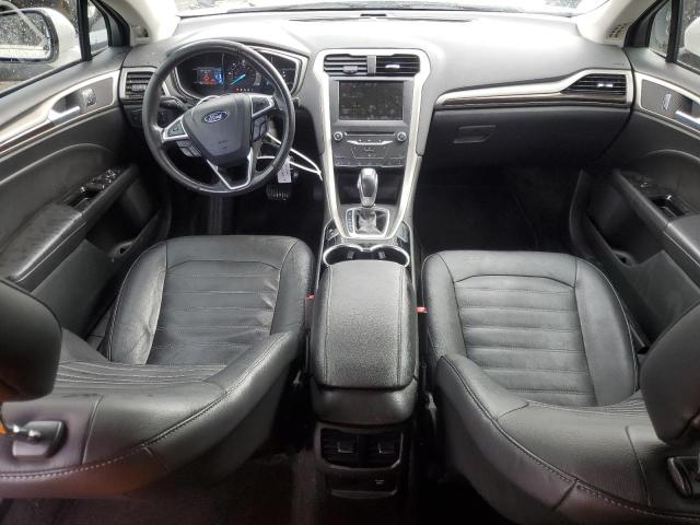 3FA6P0LU0FR151391 Ford 2015