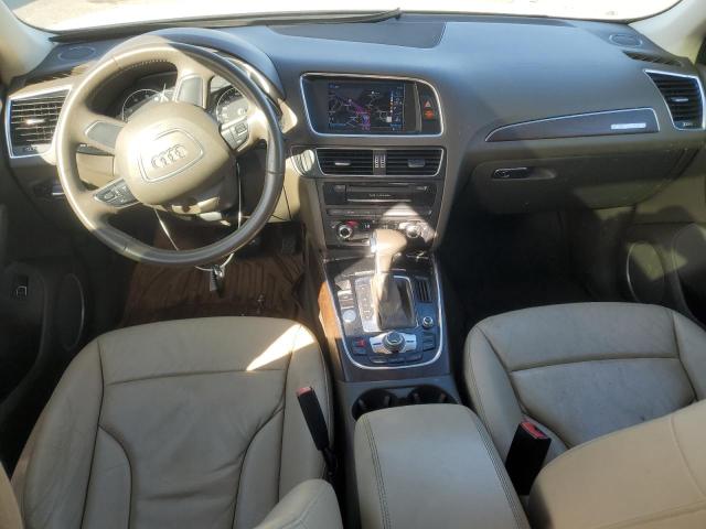 WA1LFAFP2EA107648 Audi 2014