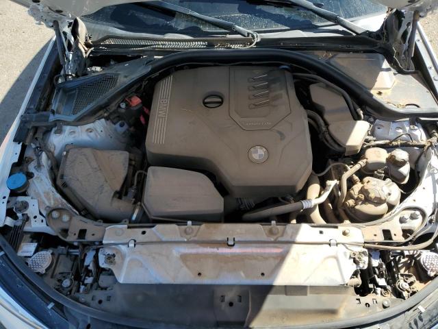 3MW5R1J05N8C31289 BMW 330I