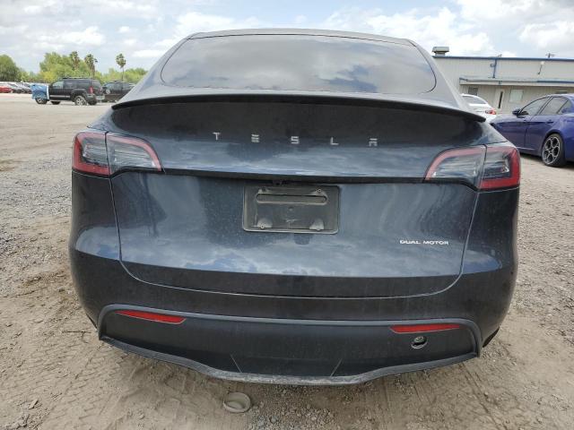 7SAYGDEE4RA316722 Tesla 2024