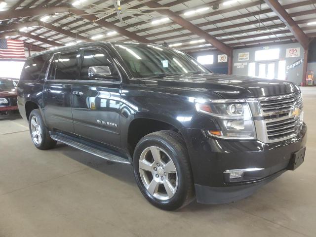 1GNSKJKC9GR221013 Chevrolet SUBURBAN K