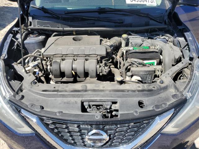 3N1AB7AP8HY326510 Nissan 2017