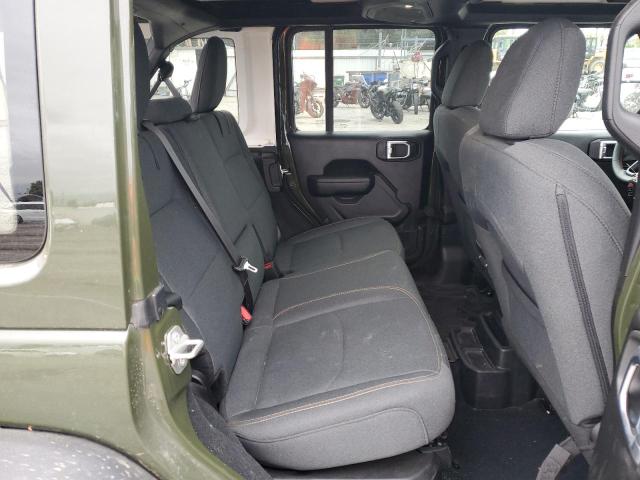 1C4RJXN65RW121336 Jeep 2024