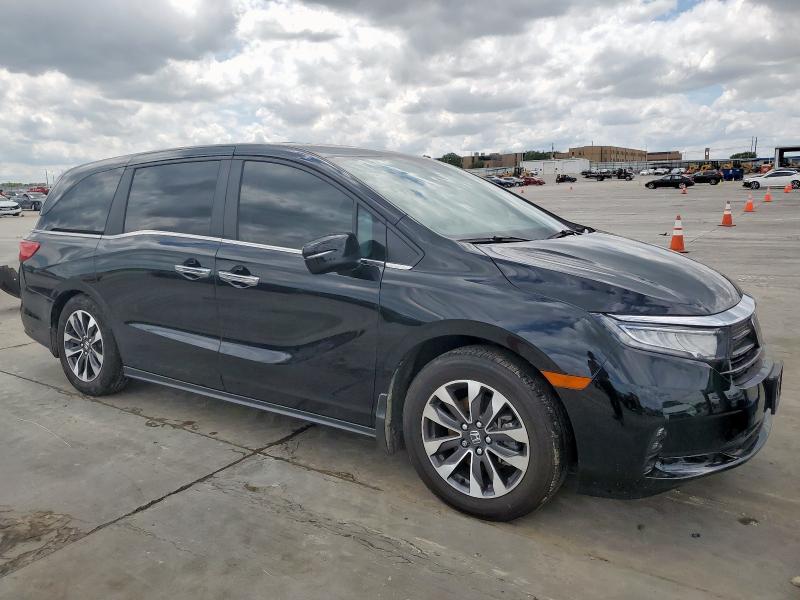 5FNRL6H60RB061180 Honda ODYSSEY EX